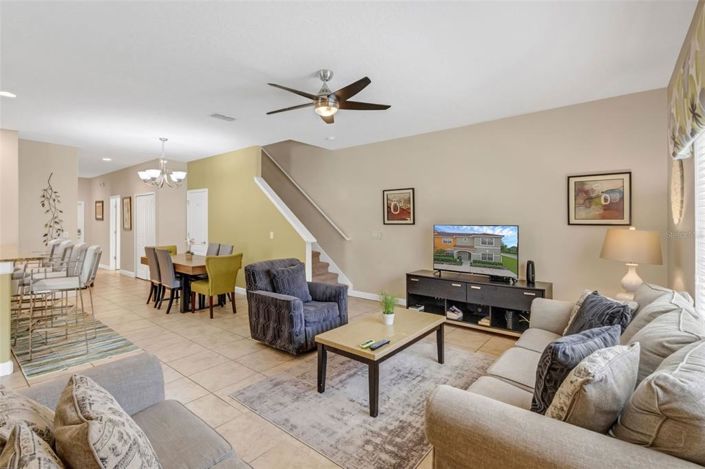 Image No.11-Maison de ville de 5 chambres à vendre à Kissimmee