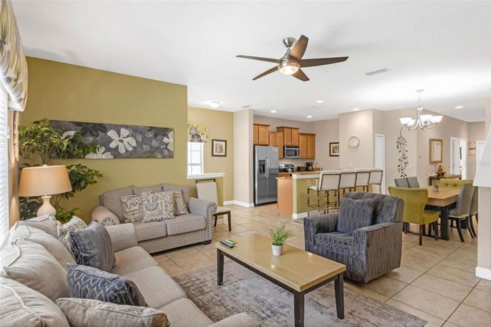 Image No.12-Maison de ville de 5 chambres à vendre à Kissimmee