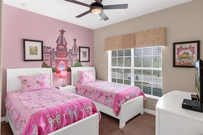 Image No.14-Maison de ville de 5 chambres à vendre à Kissimmee