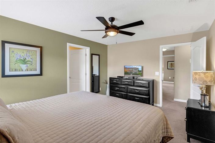 Image No.18-Maison de ville de 5 chambres à vendre à Kissimmee