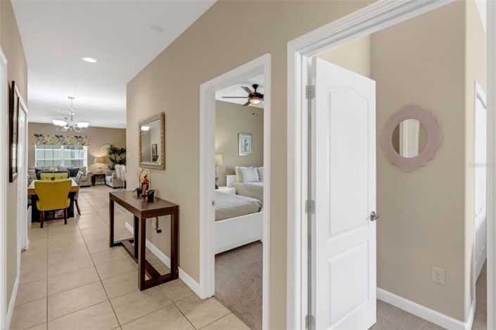 Image No.2-Maison de ville de 5 chambres à vendre à Kissimmee