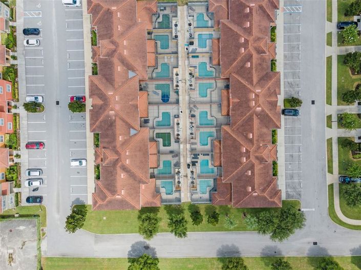 Image No.28-Maison de ville de 5 chambres à vendre à Kissimmee