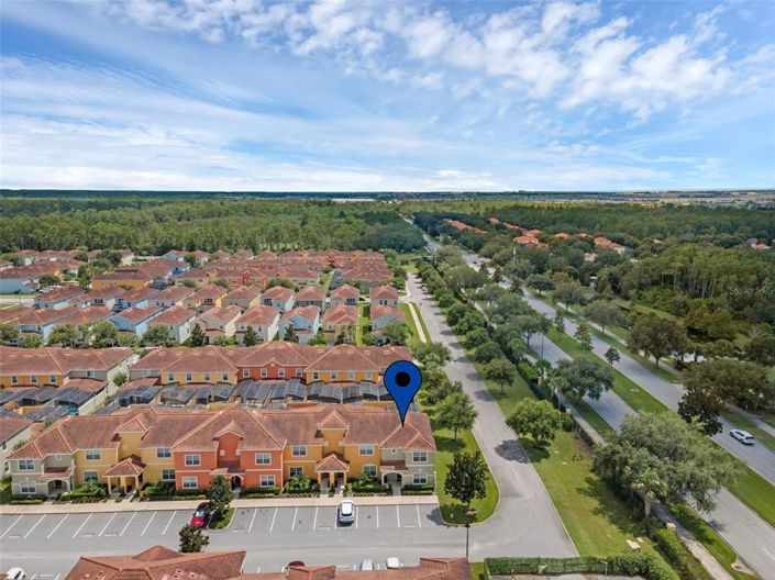 Image No.29-Maison de ville de 5 chambres à vendre à Kissimmee