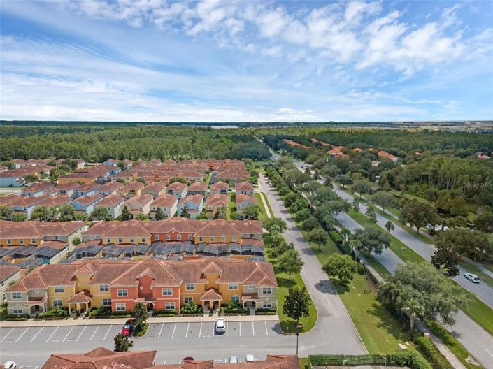 Image No.30-Maison de ville de 5 chambres à vendre à Kissimmee