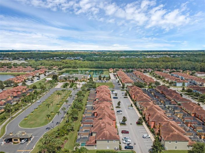 Image No.32-Maison de ville de 5 chambres à vendre à Kissimmee