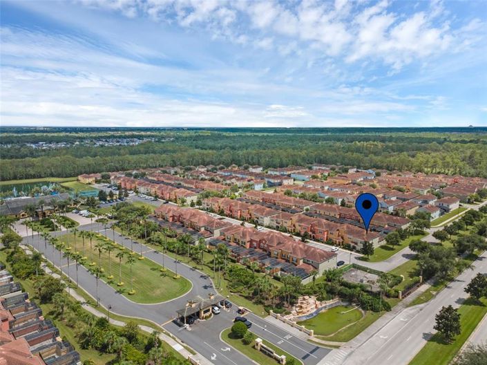 Image No.33-Maison de ville de 5 chambres à vendre à Kissimmee