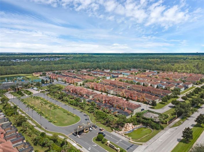 Image No.34-Maison de ville de 5 chambres à vendre à Kissimmee