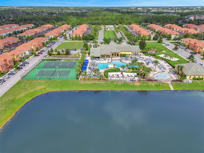 Image No.37-Maison de ville de 5 chambres à vendre à Kissimmee