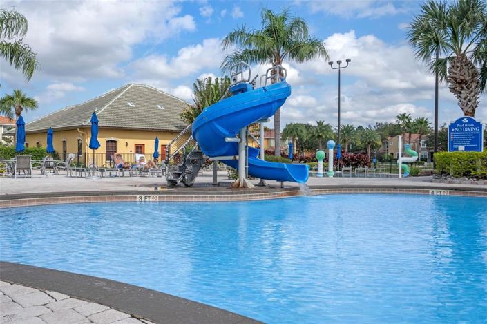 Image No.44-Maison de ville de 5 chambres à vendre à Kissimmee