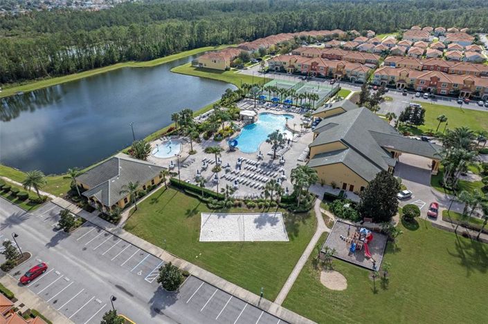 Image No.46-Maison de ville de 5 chambres à vendre à Kissimmee