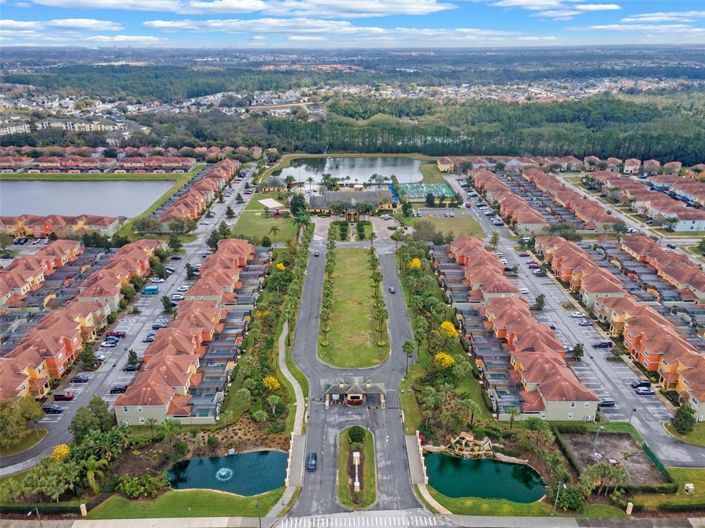 Image No.51-Maison de ville de 5 chambres à vendre à Kissimmee