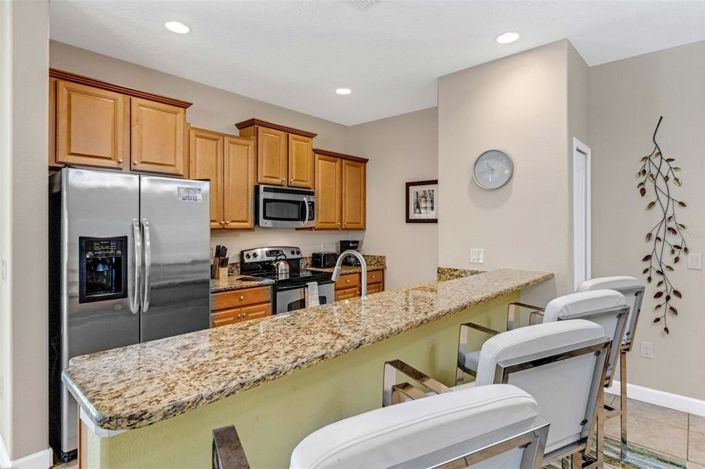 Image No.6-Maison de ville de 5 chambres à vendre à Kissimmee