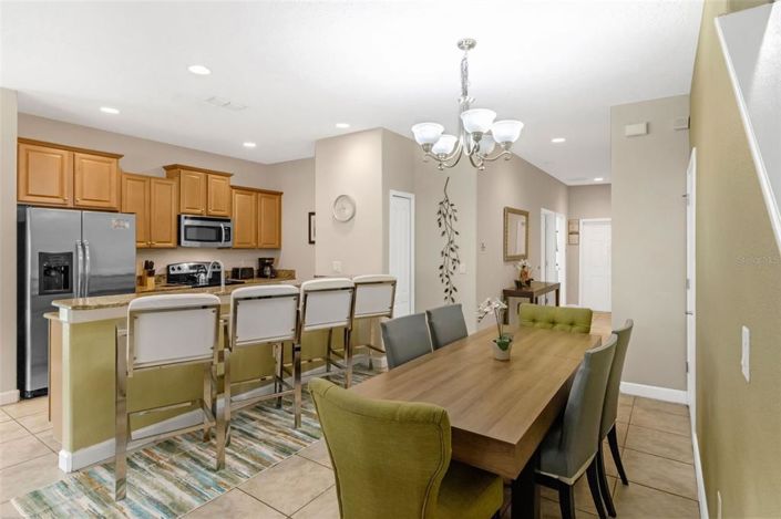 Image No.7-Maison de ville de 5 chambres à vendre à Kissimmee