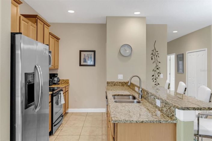 Image No.8-Maison de ville de 5 chambres à vendre à Kissimmee