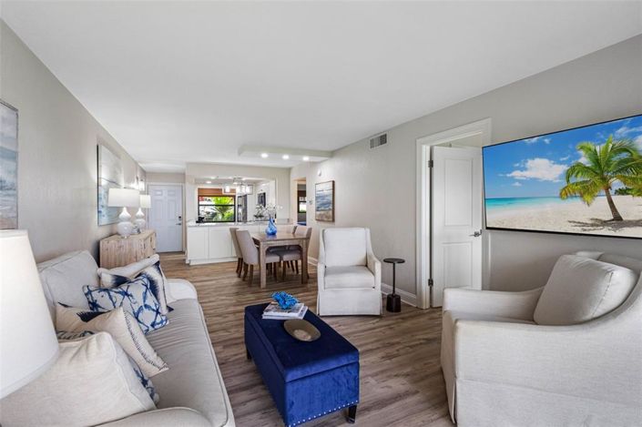 Image No.9-Propriété de 2 chambres à vendre à St. Petersburg