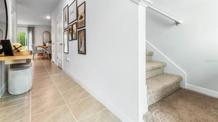 Image No.2-3 Bed Townhouse for sale