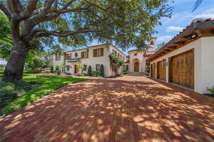 Image No.4-Propriété de 5 chambres à vendre à Sarasota