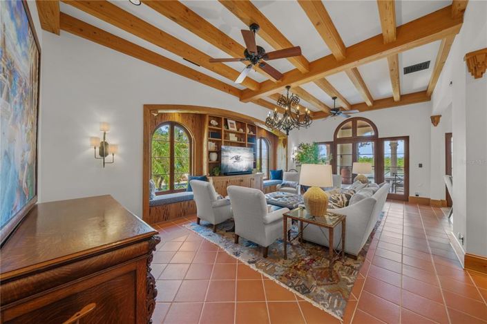 Image No.7-Propriété de 5 chambres à vendre à Sarasota