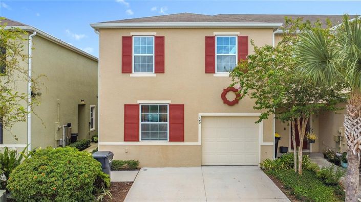 Image No.1-3 Bed Townhouse for sale