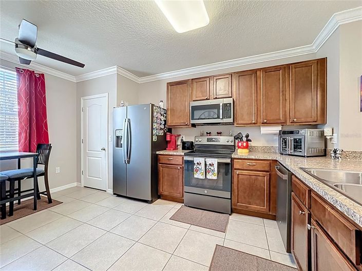 Image No.9-3 Bed Townhouse for sale