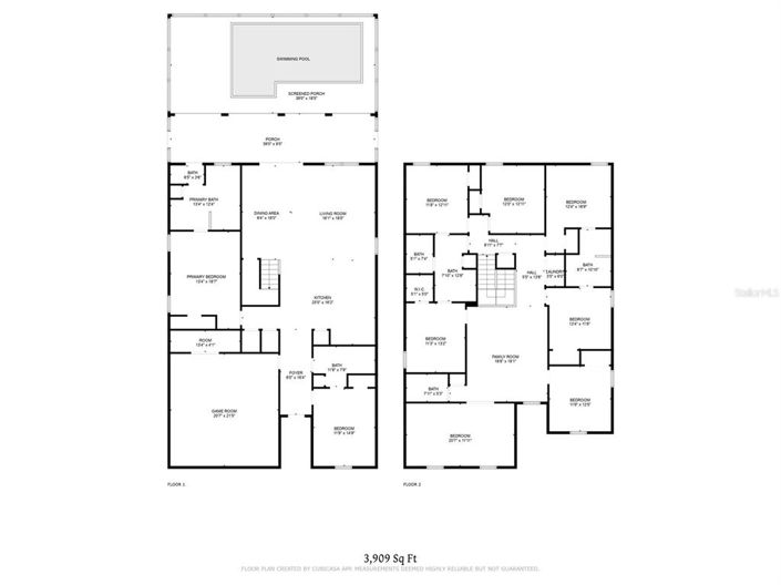 Image No.50-8 Bed Property for sale