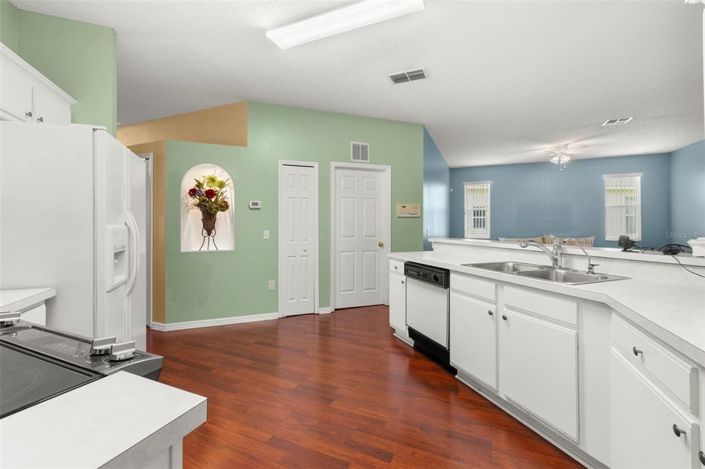 Image No.6-Propriété de 3 chambres à vendre à Kissimmee