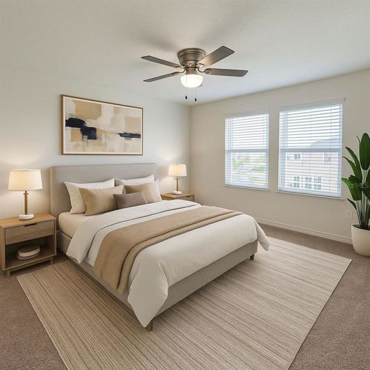 Image No.22-3 Bed Townhouse for sale