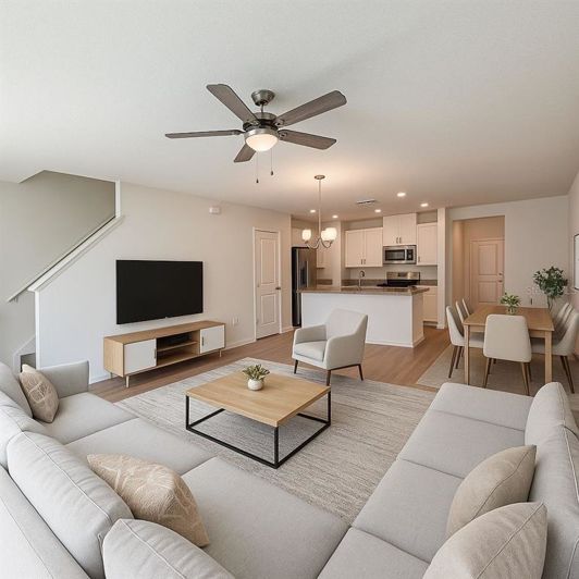 Image No.7-3 Bed Townhouse for sale