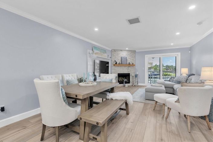 Image No.11-Maison de ville de 3 chambres à vendre à Floride