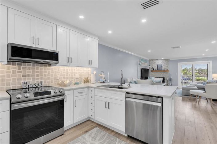 Image No.15-Maison de ville de 3 chambres à vendre à Floride