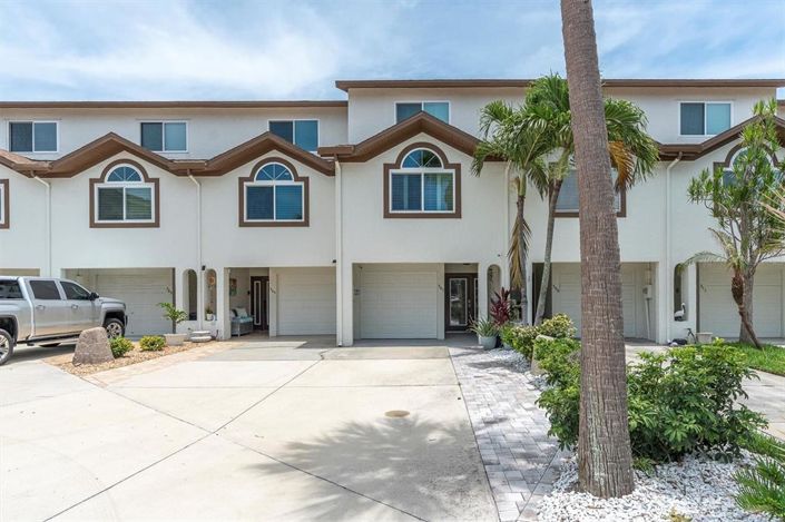 Image No.2-Maison de ville de 3 chambres à vendre à Floride