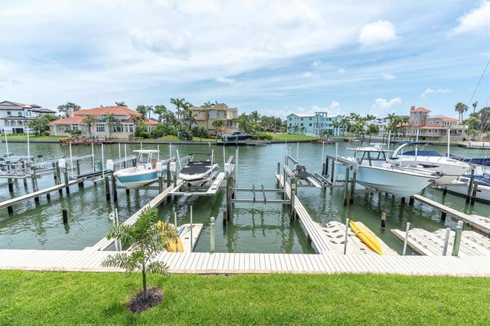 Image No.44-Maison de ville de 3 chambres à vendre à Floride