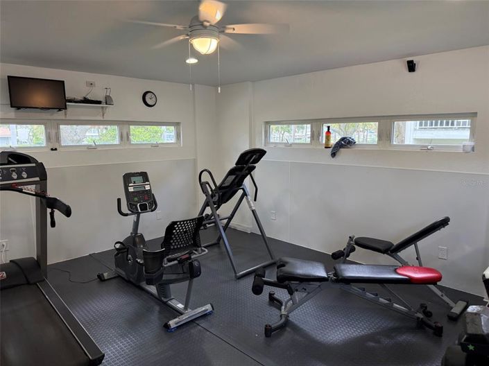 Image No.53-Maison de ville de 3 chambres à vendre à Floride