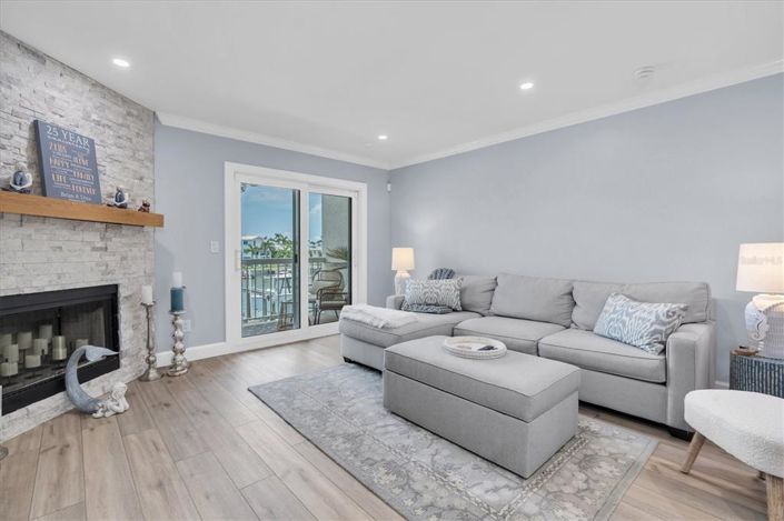 Image No.6-Maison de ville de 3 chambres à vendre à Floride