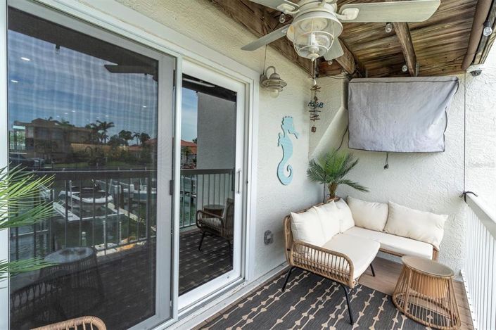 Image No.7-Maison de ville de 3 chambres à vendre à Floride