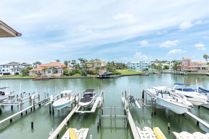 Image No.8-Maison de ville de 3 chambres à vendre à Floride