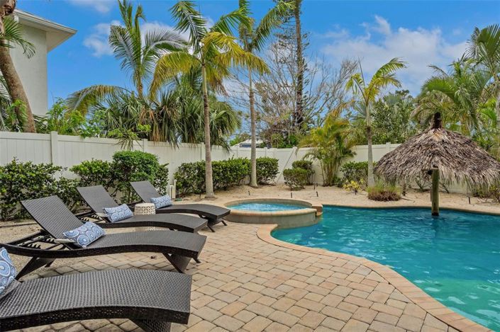 Image No.13-Propriété de 4 chambres à vendre à Holmes Beach