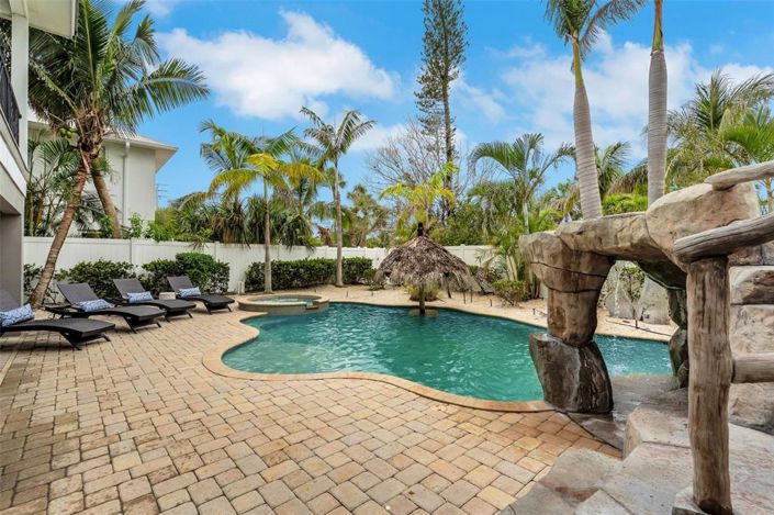 Image No.14-Propriété de 4 chambres à vendre à Holmes Beach