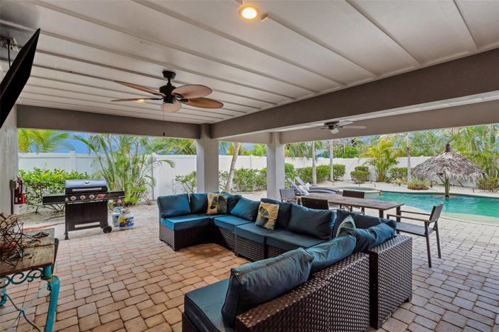 Image No.15-Propriété de 4 chambres à vendre à Holmes Beach