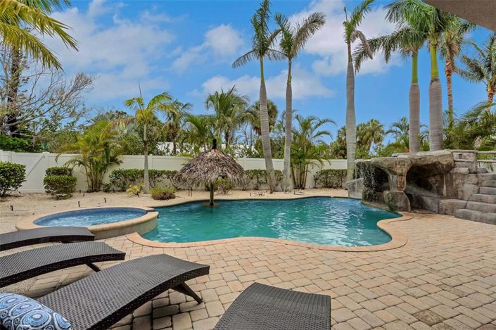 Image No.17-Propriété de 4 chambres à vendre à Holmes Beach