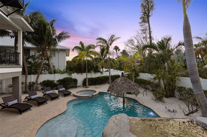 Image No.18-Propriété de 4 chambres à vendre à Holmes Beach