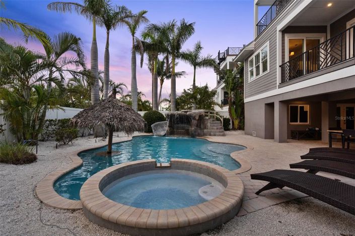 Image No.19-Propriété de 4 chambres à vendre à Holmes Beach