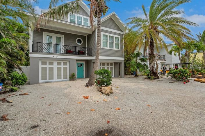 Image No.2-Propriété de 4 chambres à vendre à Holmes Beach