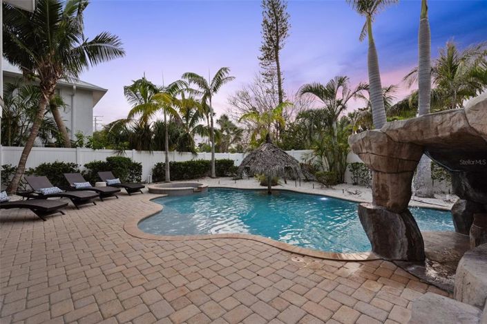 Image No.22-Propriété de 4 chambres à vendre à Holmes Beach