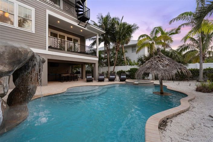 Image No.23-Propriété de 4 chambres à vendre à Holmes Beach