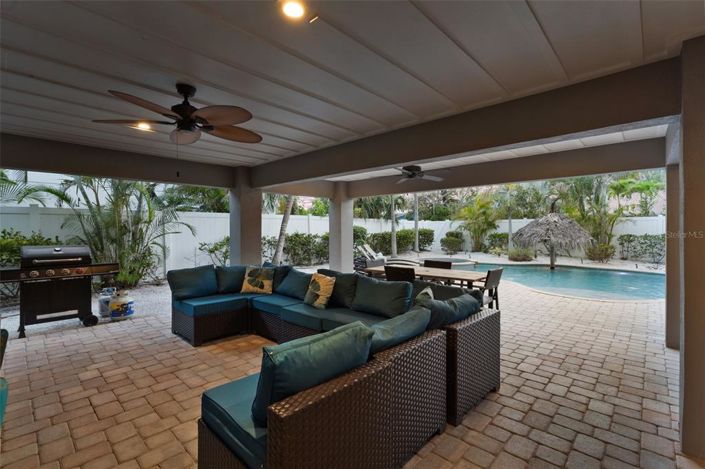 Image No.25-Propriété de 4 chambres à vendre à Holmes Beach