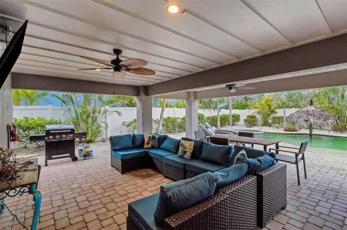 Image No.27-Propriété de 4 chambres à vendre à Holmes Beach