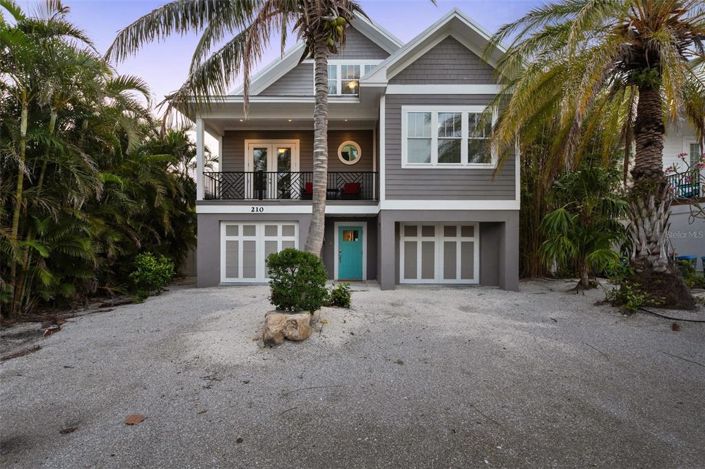 Image No.3-Propriété de 4 chambres à vendre à Holmes Beach