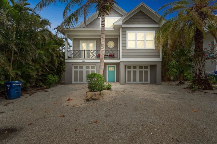 Image No.6-Propriété de 4 chambres à vendre à Holmes Beach