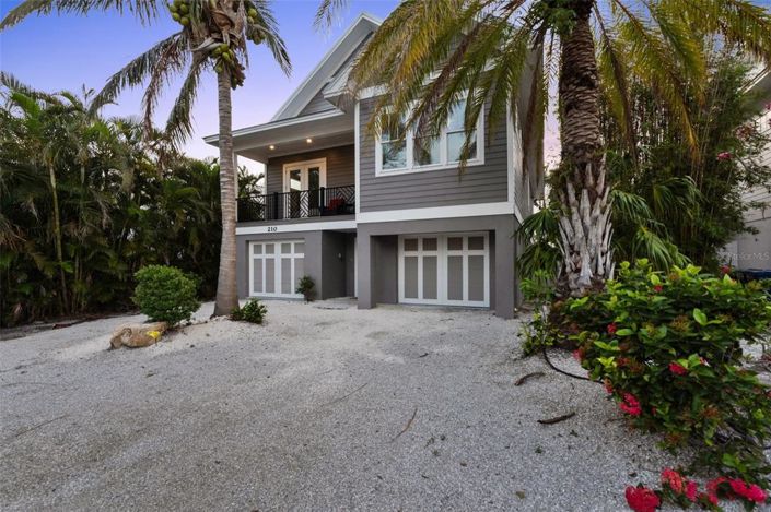 Image No.7-Propriété de 4 chambres à vendre à Holmes Beach